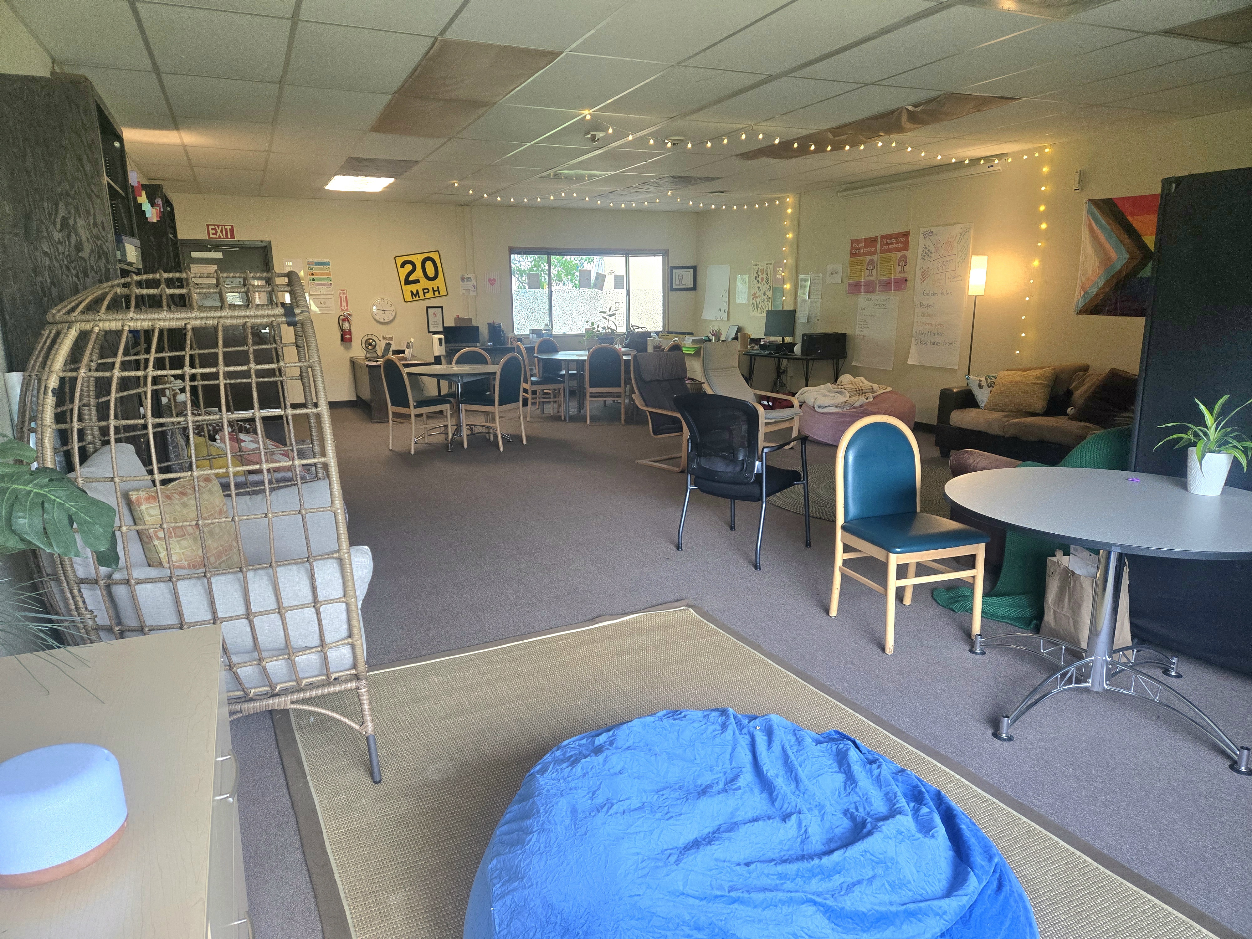 GNTA Wellness Center