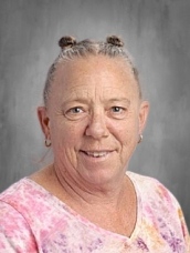 Photo of Nina DellaBruna