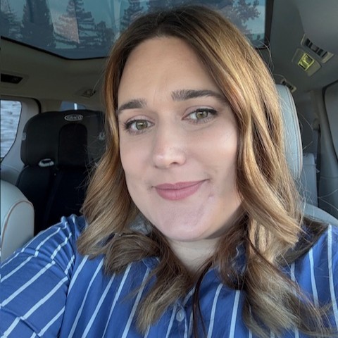 Photo of Christa Fox-Sharp