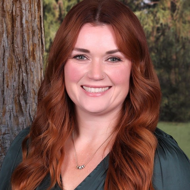 Photo of Erika Sauder