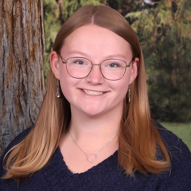 Photo of Hannah Knox