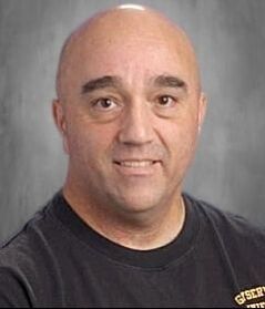 Photo of Jesus Fernandez