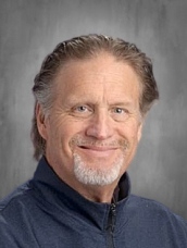 Photo of Mark Beebe
