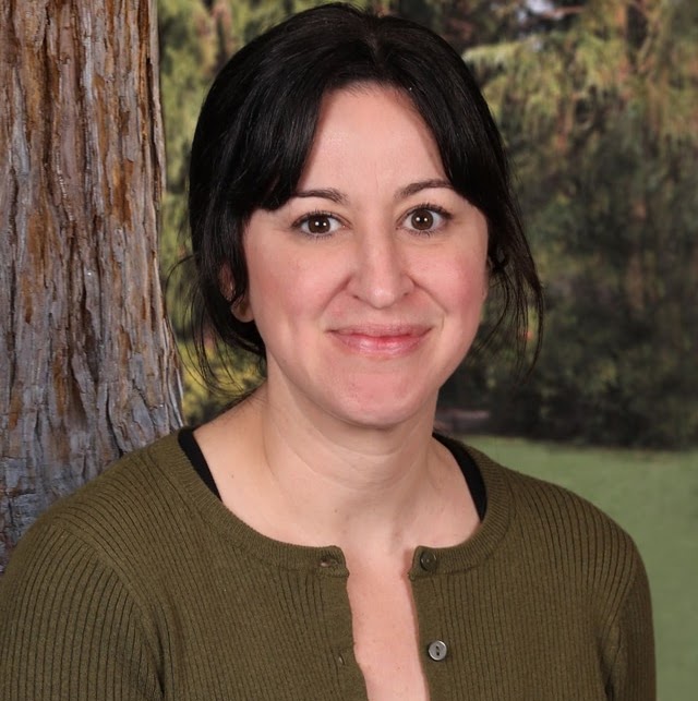 Photo of Micaela Quintana