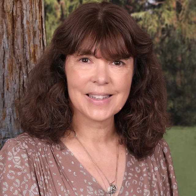 Photo of Sabine Canto-Adams