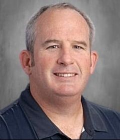 Photo of Scott Boone