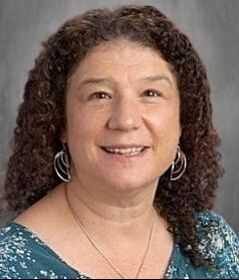 Photo of Stephanie Doucette